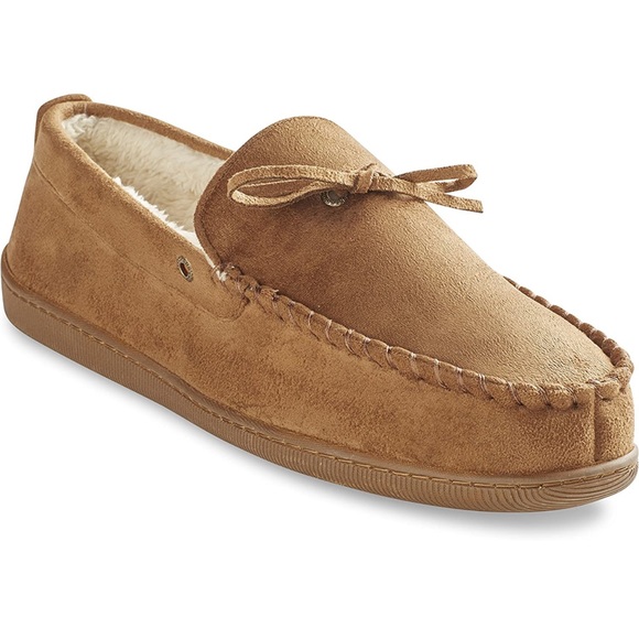 Dockers Other - NWOT Dockers Moccasin M15/W16 Brown